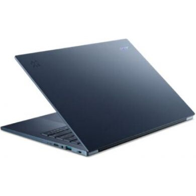 Portatīvais dators Acer Aspire 14 A A14-11M-X7S4 14" Blue (NX.JP3EL.002 - foto 2