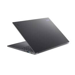 Portatīvais dators Acer Aspire 16 AI A16-11M-X4X3 16" Steel Grey (NX.JLNEL.001)