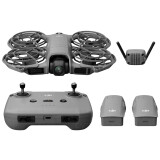 Kvadrokopteris DJI Neo 2 Motion Fly More Combo (CP.FP.00000273)