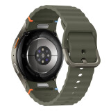Samsung Galaxy Watch SM-L300NZGAEUB 1.31" Green