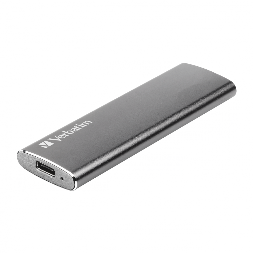 Ārējie cietie diski un SSD Verbatim 47443 480GB