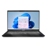 MSI Modern 15 H AI C1MOG-209PL Ultra 7 155H 15.6" 60Hz 16GB 512GB Black