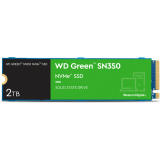 SSD WD Green SN350 2TB (WDS200T3G0C)
