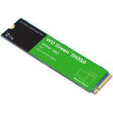 SSD WD Green SN350 2TB (WDS200T3G0C)