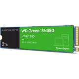 SSD WD Green SN350 2TB (WDS200T3G0C)