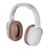 Austiņas Skullcandy Hesh ANC White (S6HHW-N747)