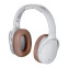 Austiņas Skullcandy Hesh ANC White (S6HHW-N747)