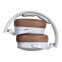 Austiņas Skullcandy Hesh ANC White (S6HHW-N747) - foto 2
