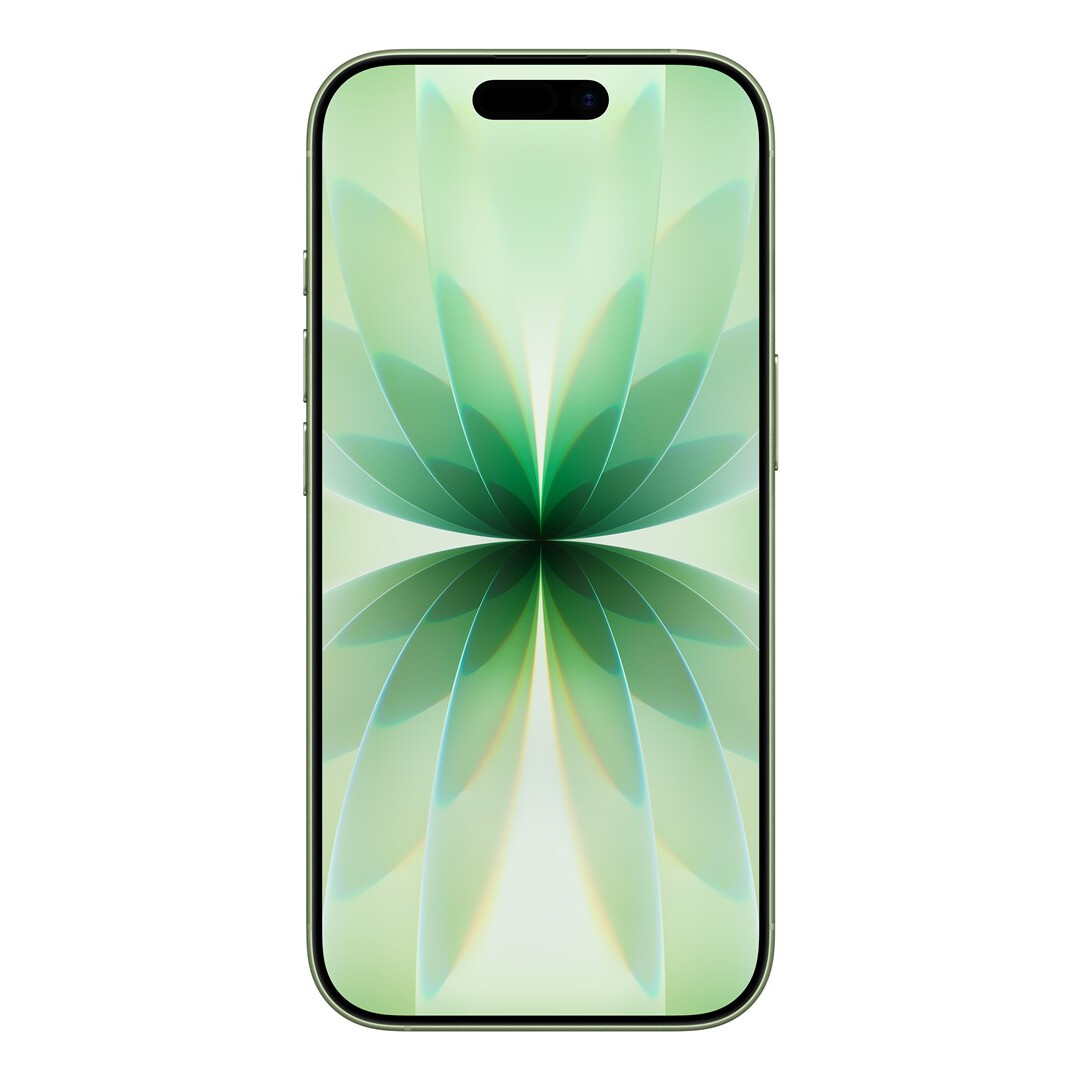 Mobilais tālrunis Apple iPhone 17 6.3" 256GB Sage A3520 - MG6N4HX/A - foto 2