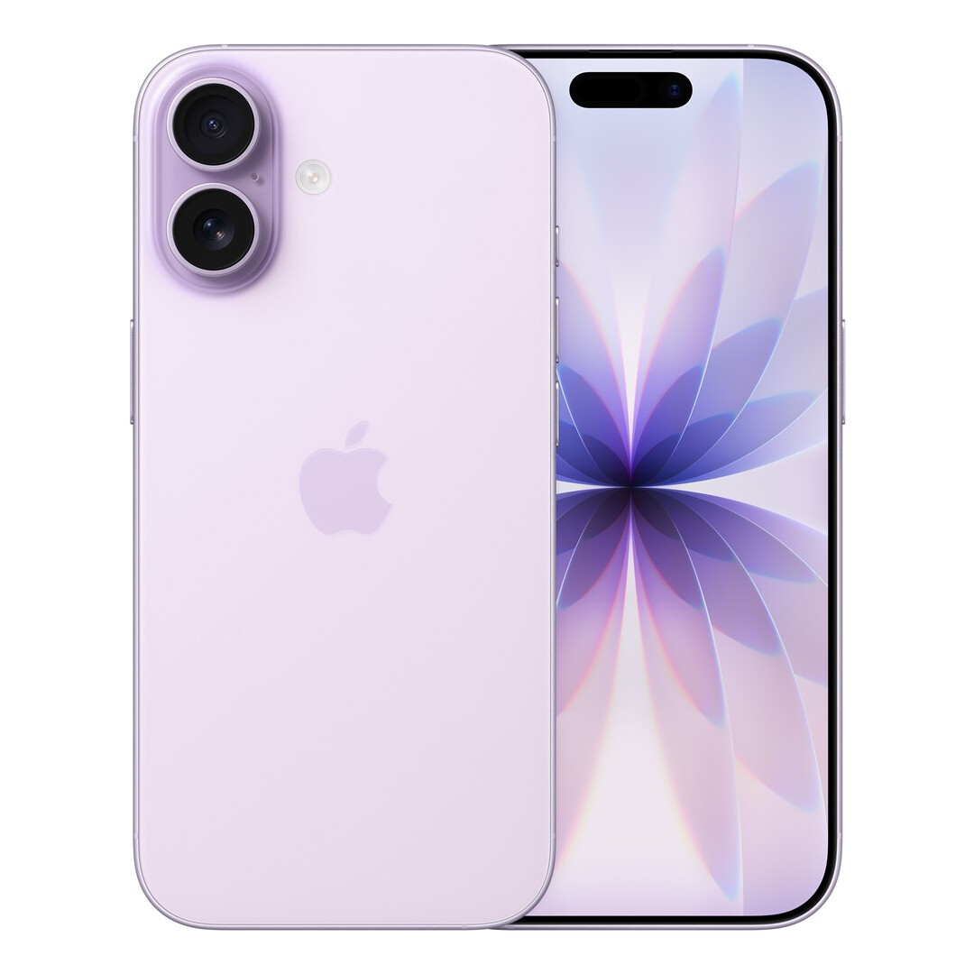 Mobilais tālrunis Apple iPhone 17 6.3" 256GB Lavender A3520 - MG6M4HX/A - foto 2