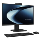 Personālais dators ASUS P440VAK-BPCA90X i5-13420H 23.8" 16GB 512GB Black