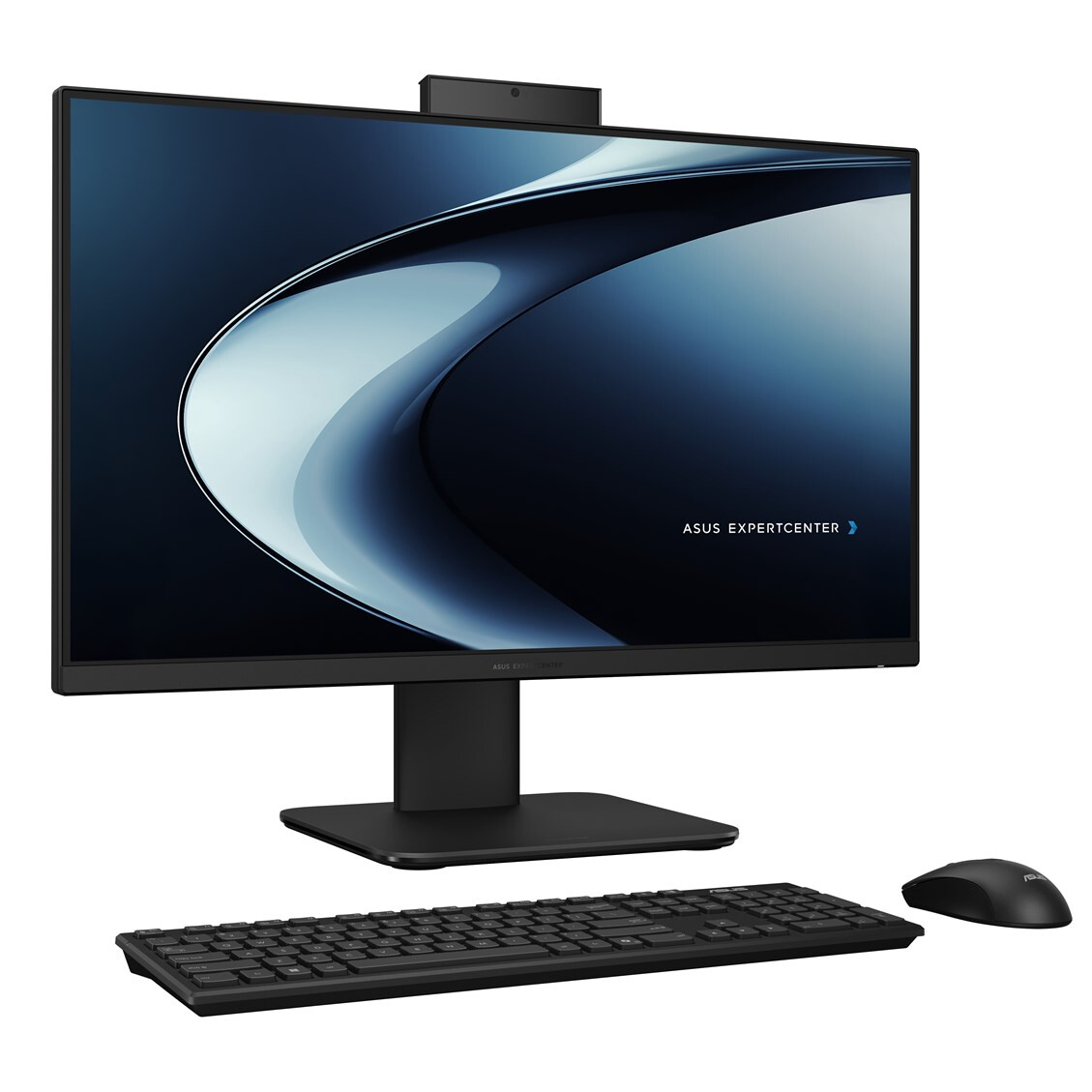 Personālais dators ASUS P440VAK-BPCA90X i5-13420H 23.8" 16GB 512GB Black - foto 2
