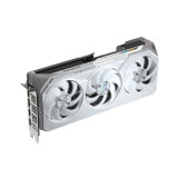 Videokarte GIGABYTE Radeon RX 9070 XT GAMING OC ICE 16GB White (GV-R907XGAMINGOCICE-16GD)