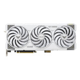 ASUS TUF Gaming TUF-RTX5070TI-O16G-BTF-WHITE NVIDIA GeForce RTX 5070 16GB White (90YV0N60-M0NA00)