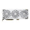 ASUS TUF Gaming TUF-RTX5070TI-O16G-BTF-WHITE NVIDIA GeForce RTX 5070 16GB White (90YV0N60-M0NA00)