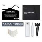 ASUS TUF Gaming TUF-RTX5070TI-O16G-BTF-WHITE NVIDIA GeForce RTX 5070 16GB White (90YV0N60-M0NA00)