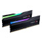 Operatīvā atmiņa G.SKILL TRIDENT NEO RGB DDR5 2X16GB 6000MHZ CL30 Black (F5-6000J3036F16GX2-TZ5NR) - foto 2