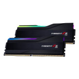 Operatīvā atmiņa G.SKILL TRIDENT NEO RGB DDR5 2X16GB 6000MHZ CL30 Black (F5-6000J3036F16GX2-TZ5NR)