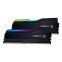 Operatīvā atmiņa G.SKILL TRIDENT NEO RGB DDR5 2X16GB 6000MHZ CL30 Black (F5-6000J3036F16GX2-TZ5NR) - foto 3