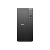 Personālais dators Dell Pro Essential QVT1260 Intel Core i3-14100 Black (BTO001_QVT1260_EMEA_3YPSNO)