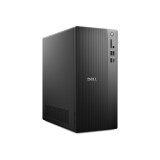 Personālais dators Dell Pro Essential QVT1260 Intel Core i3-14100 Black (BTO001_QVT1260_EMEA_3YPSNO)