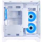 Boitiers PC 1stPlayer White (MV5-TP-WH-2FB7R-W-1FB7-W)