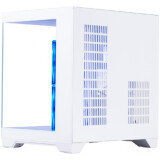 Boitiers PC 1stPlayer White (MV5-TP-WH-2FB7R-W-1FB7-W)