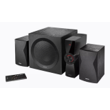 Akustiskās sistēma Edifier CX7 Black