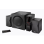 Akustiskās sistēma Edifier CX7 Black - foto 2