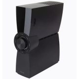 Akustiskās sistēma Edifier CX7 Black