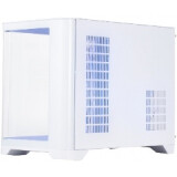Boitiers PC 1stPlayer White (UV6-WH-2FC7R-W-1FC7-W)