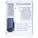 Boitiers PC 1stPlayer White (UV6-WH-2FC7R-W-1FC7-W)