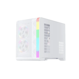 Boitiers PC 1stPlaye White (VT6-WH-3F7-W)