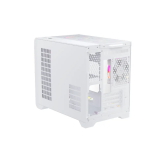 Boitiers PC 1stPlaye White (VT6-WH-3F7-W)