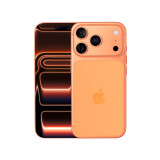 Mobilais tālrunis Apple iPhone 17 Pro 12/256GB Cosmic Orange A3523 (MG8H4SX/A)