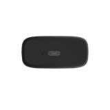 Mikrofons Natec 5 Hopper Black (NMI-2255)