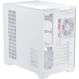 Boitiers PC 1stPlayer White (VT7-WH-4FS7-W)