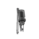 Mikrofons Natec GENESIS Radium 251 Black (NGM-2354)