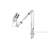 Mikrofons Natec GENESIS Radium 251 White (NGM-2355)