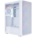 Boitiers PC 1stPlayer White (Go6-WH-4FS7-W)