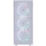 Boitiers PC 1stPlayer White (Go6-WH-4FS7-W)