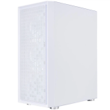 Boitiers PC 1stPlayer White (Go6-WH-4FS7-W)