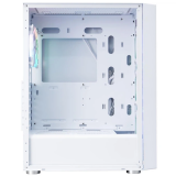 Boitiers PC 1stPlayer White (Go6-WH-4FS7-W)