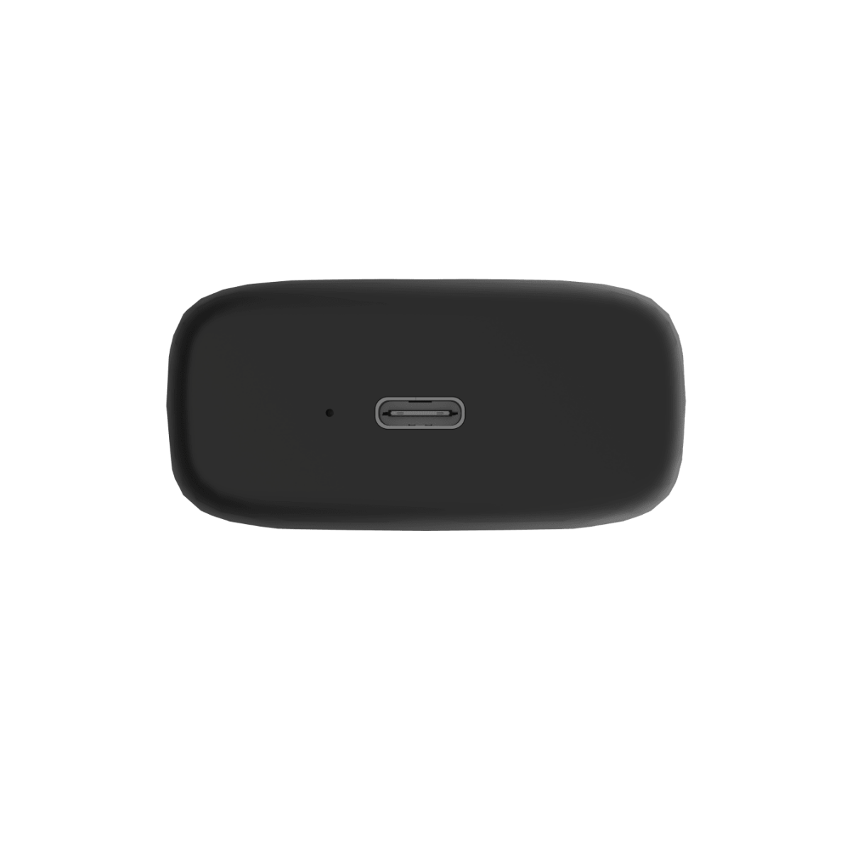 Mikrofons Natec Hopper Black (NMI-2253) - foto 2