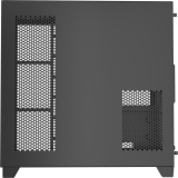 Datoru korpuss 1stPlayer Black (MV8-TP-BK-3F7R-1F7)