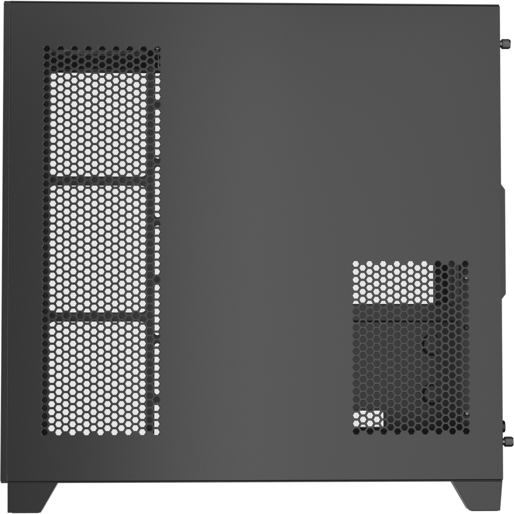 Datoru korpuss 1stPlayer Black (MV8-TP-BK-3F7R-1F7) - foto 5