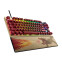 Tastatūra Razer Huntsman V3 Pro Counter-Strike 2 Edition US Golden (RZ03-04982100-R3M1) - foto 3