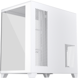 Boitiers PC 1stPlayer White (MV8-TP-WH-3F7R-W-1F7-W)