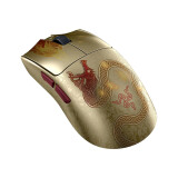 Pele Razer Viper V3 Pro Counter Strike 2 Edition Golden (RZ01-05120800-R3M1)
