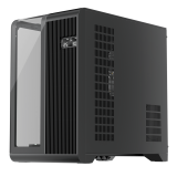 Datoru korpuss 1stPlayer Black (RT7-WH-3FC7R-W-1FC7-W)